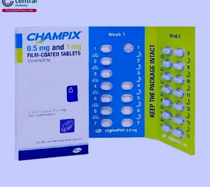 Champix how much are champix tablets baikal-pharmacy.com tablet