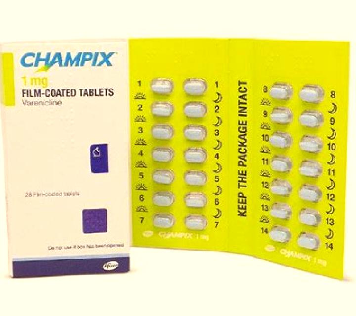 Champix how much champix cost pharmacy