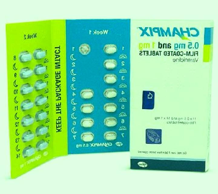 Champix how much champix cost tablet