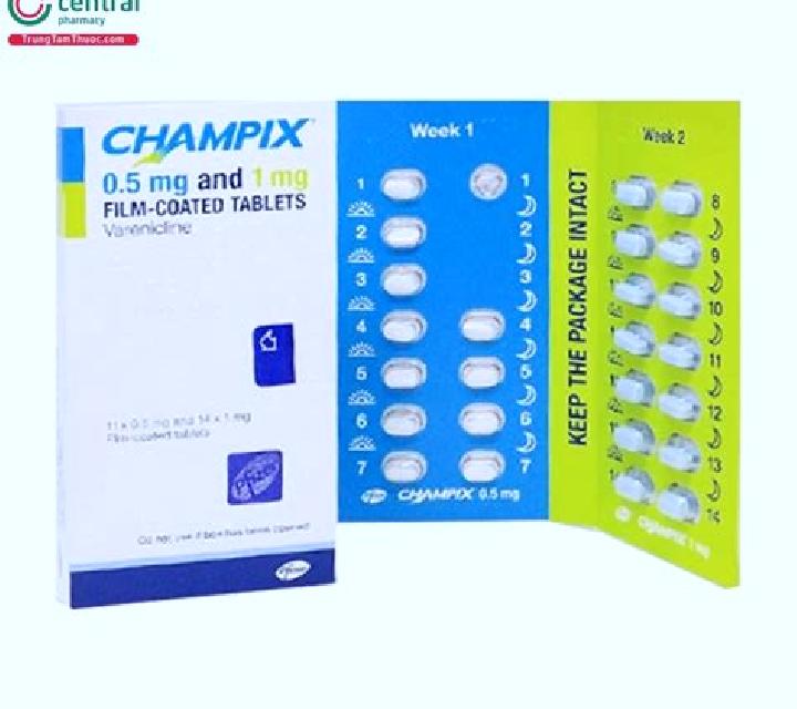 Champix how much do champix tablets cost tablet