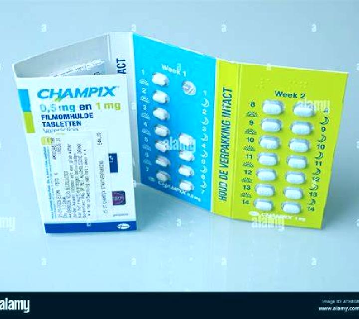 Champix how much does champix cost pharmacy
