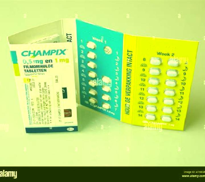 Champix how much does champix cost pills