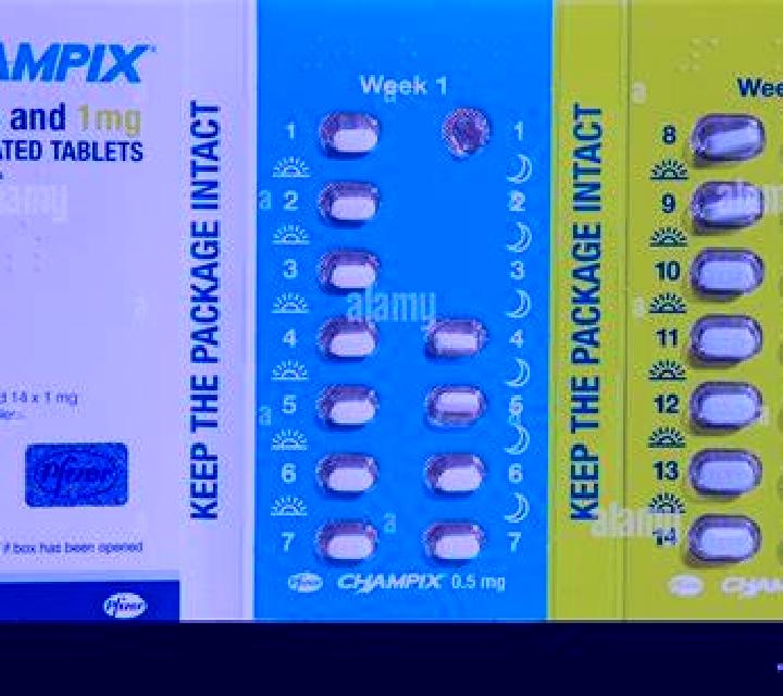 Champix how much does champix cost the nhs medication