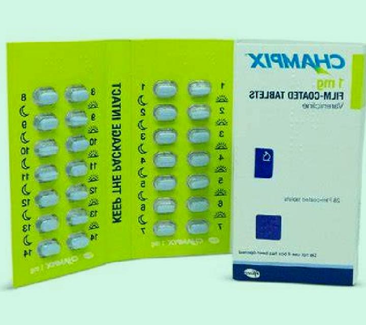 Champix how much does champix cost the nhs tablet
