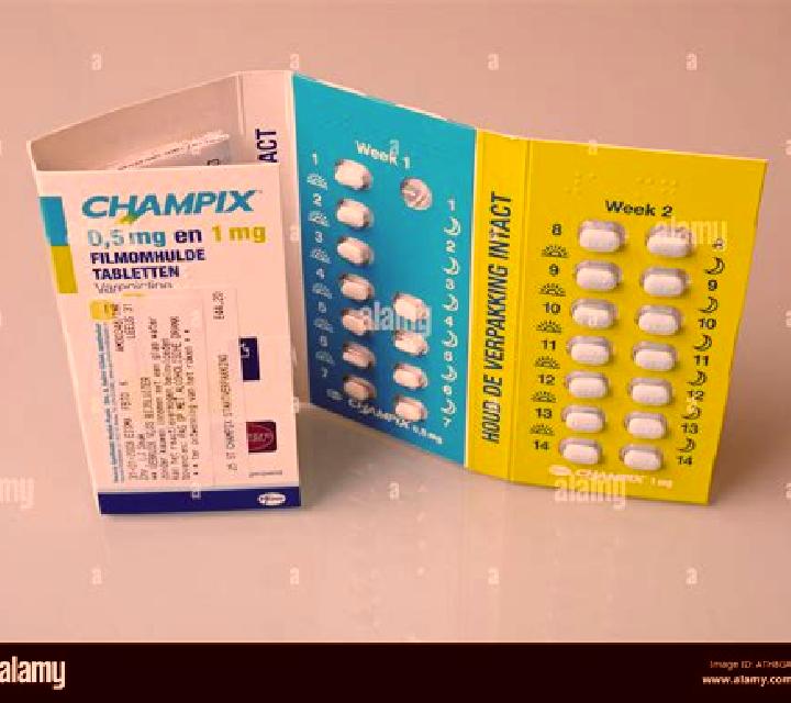 Champix how quickly does champix start to work pharmacy