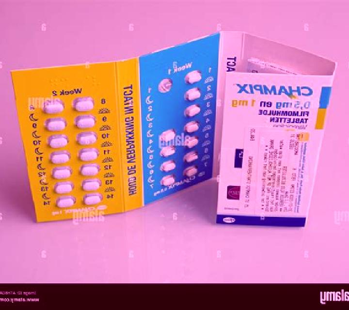 Champix how quickly does champix work tablet