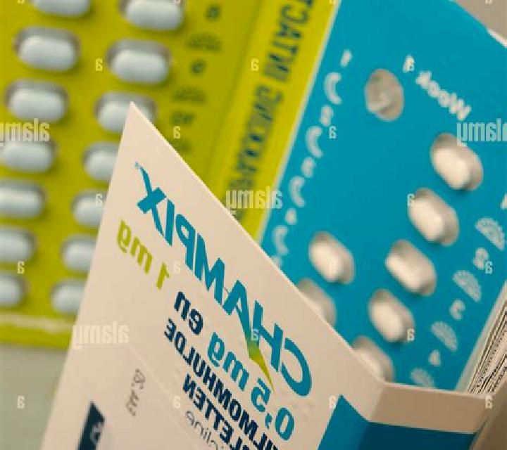 Champix how to start champix pills