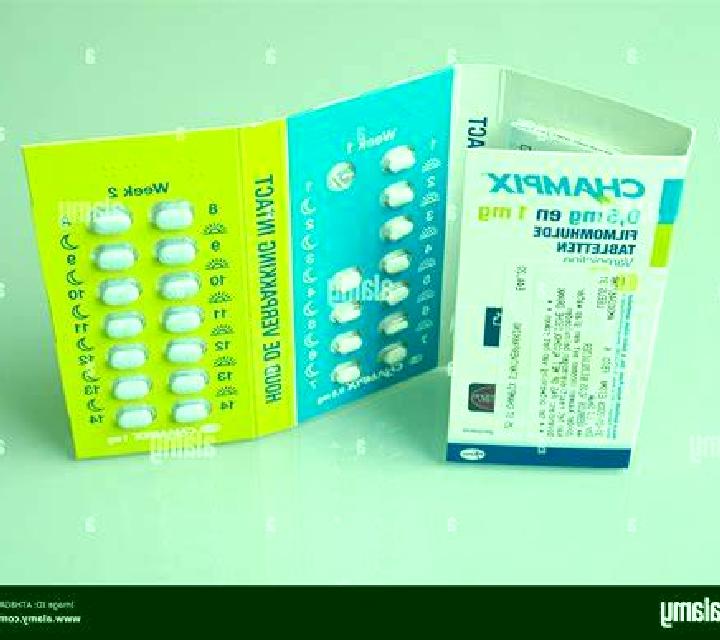 Champix how to take champix pharmacy