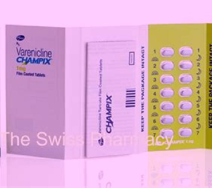 Champix howdoes champix effect insulin pills