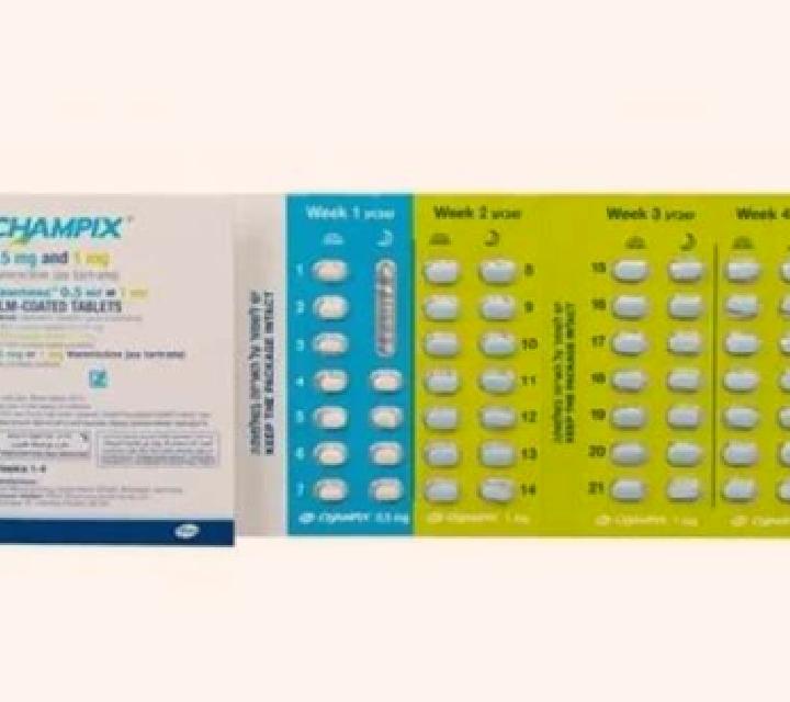 Champix howdoes champix effect insulin tablet