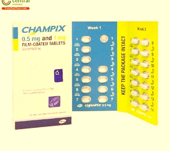 Champix ian crabtree champix case study medication