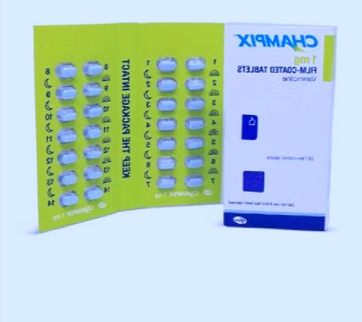 Champix infarmed champix tablet