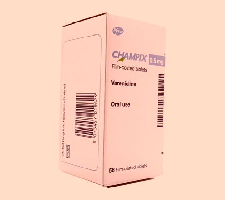 Champix instruction for champix pharmacy