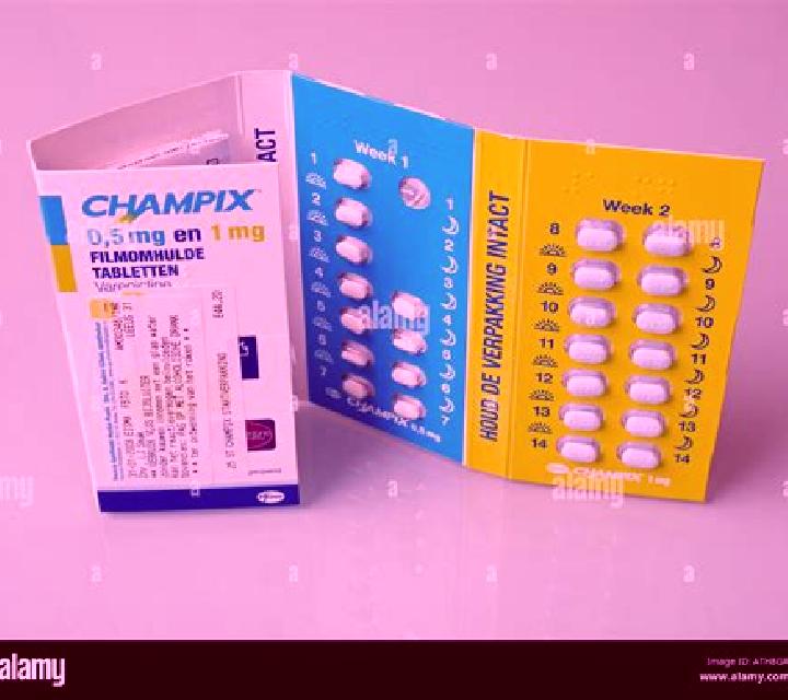 Champix is 4 weeks on champix effective tablet