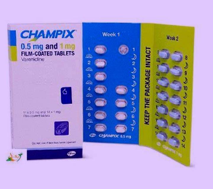 Champix is champix available now pills