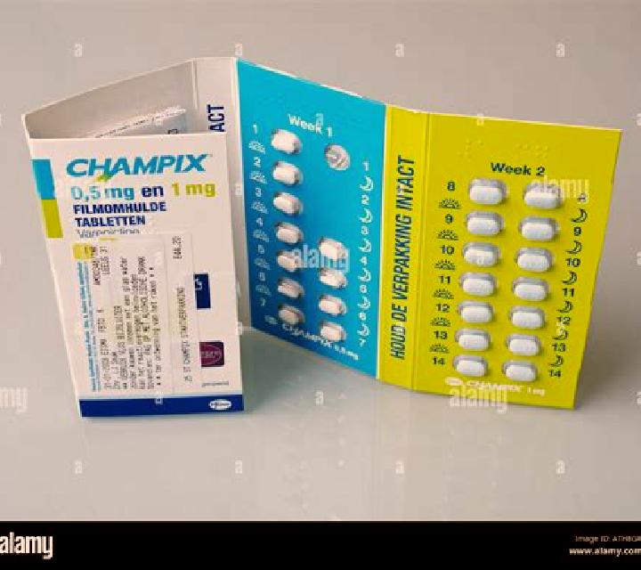 Champix is champix available pharmacy
