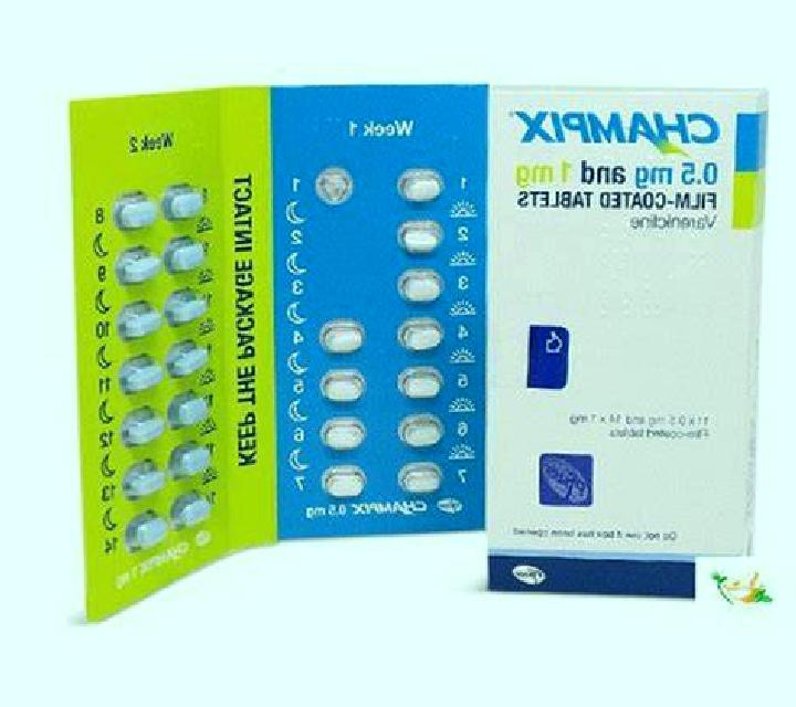 Champix is champix available pills