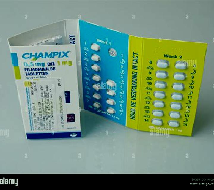 Champix is champix being recalled pharmacy