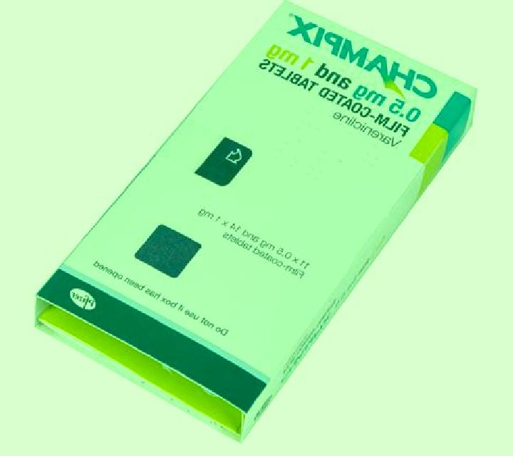 Champix is champix free pharmacy