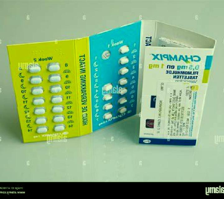 Champix is champix now available medication