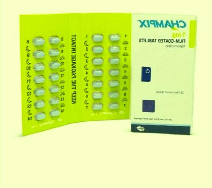 Champix is champix safe during pregnancy tablet