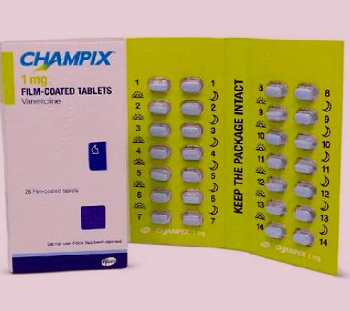 Champix kit champix pills