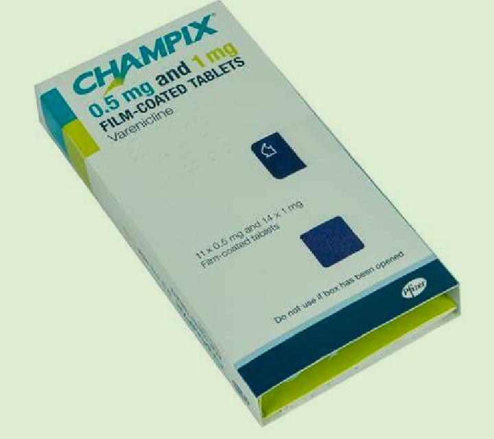 Champix long term effects champix tablet