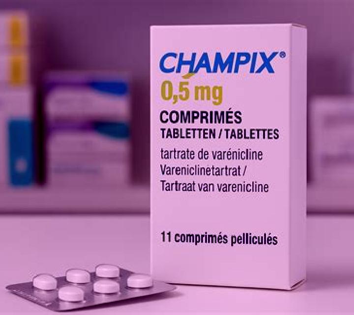 Champix medicament champix avis medication