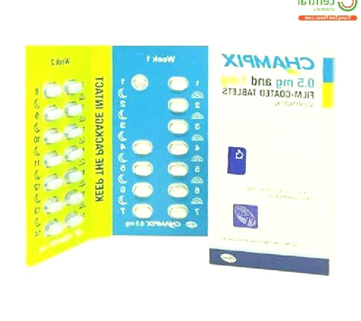 Champix methylphenidate and champix medication
