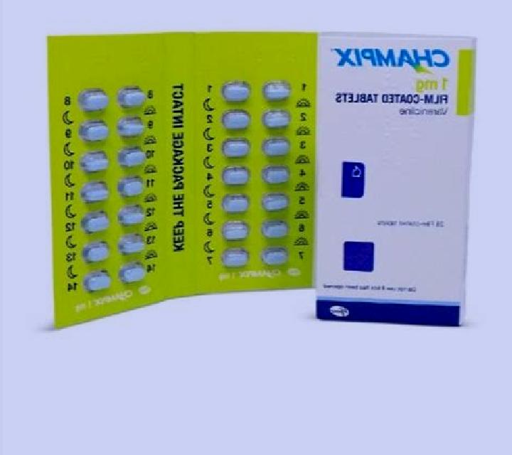 Champix mind altering experiences with champix tablet