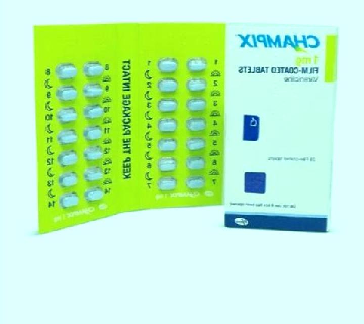 Champix multivitamins and champix tablet