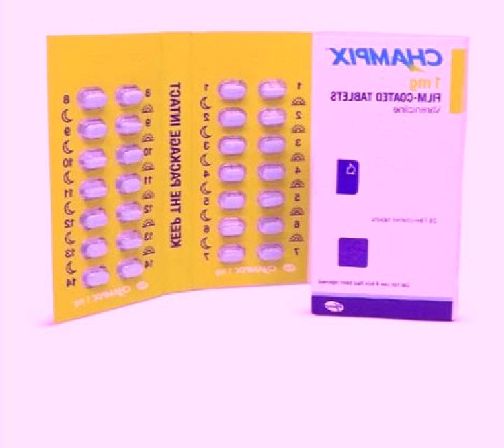 Champix natural champix tablet