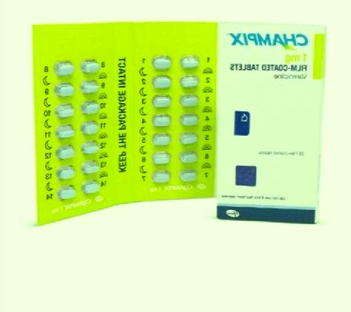Champix ncsct champix tablet
