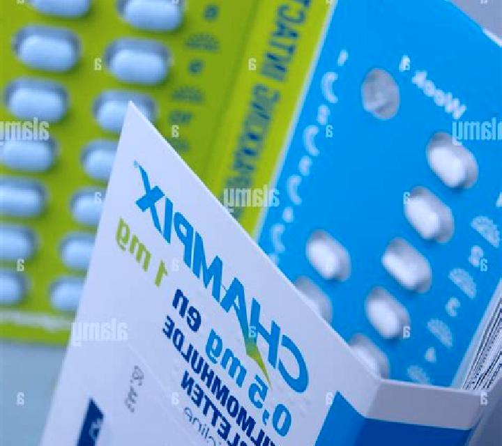 Champix new champix replacement medication