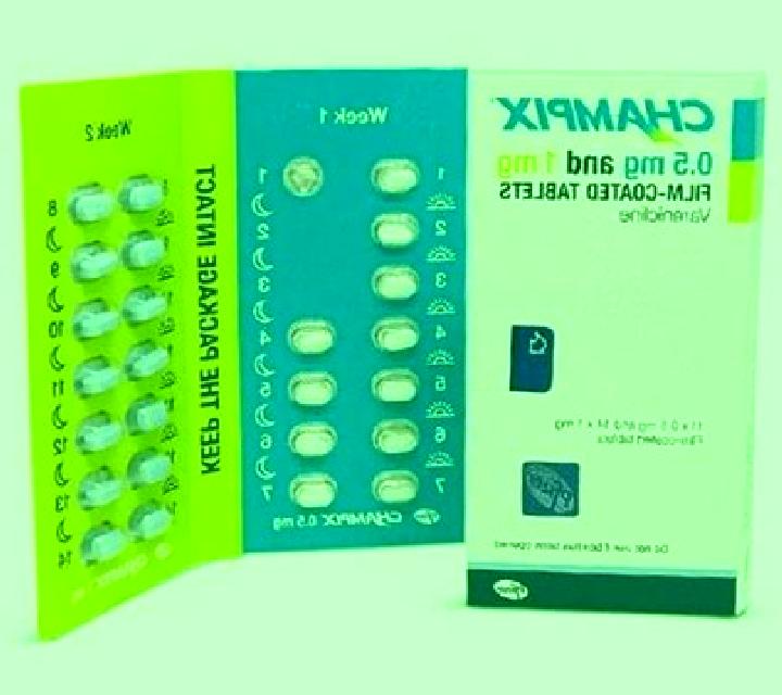 Champix nhs champix medication
