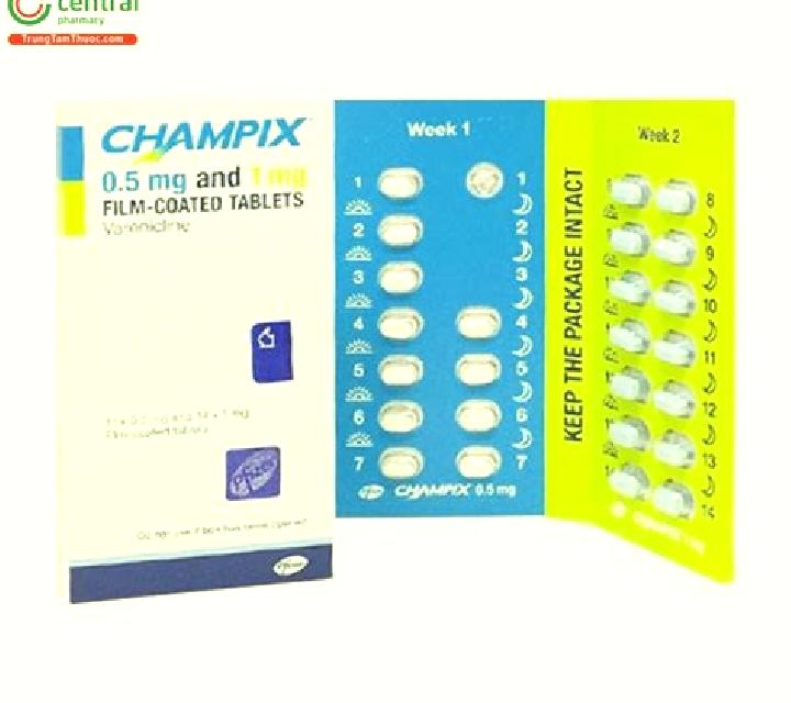 Champix order champix medication
