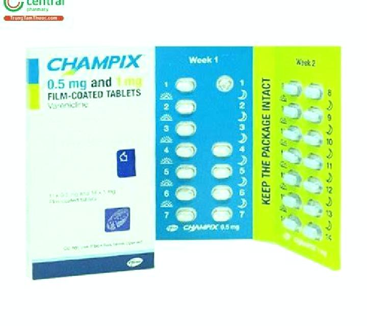 Champix other names for champix medication
