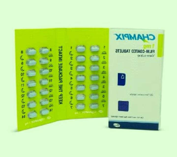 Champix pbs champix initial pills