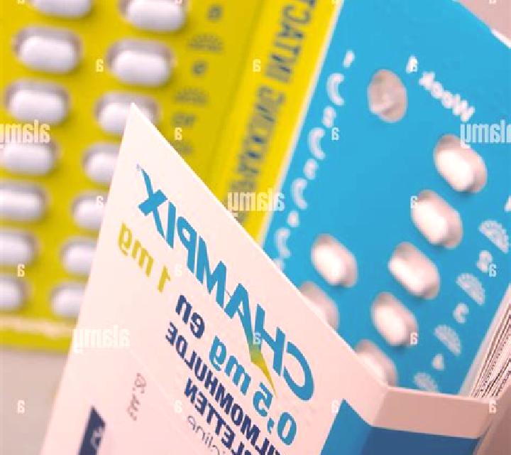 Champix pfizer champix recall pills