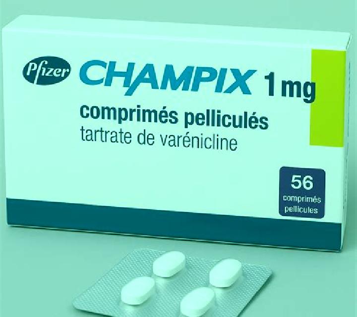 Champix pfizer champix update tablet