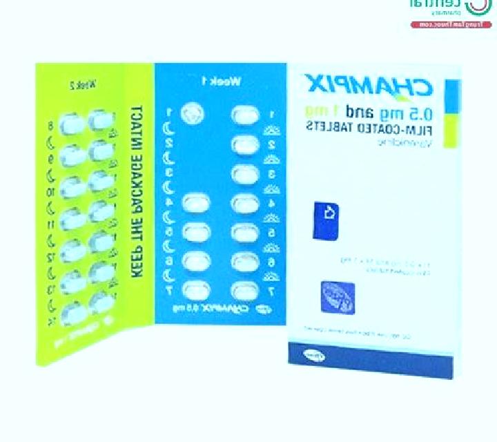 Champix preco champix medication