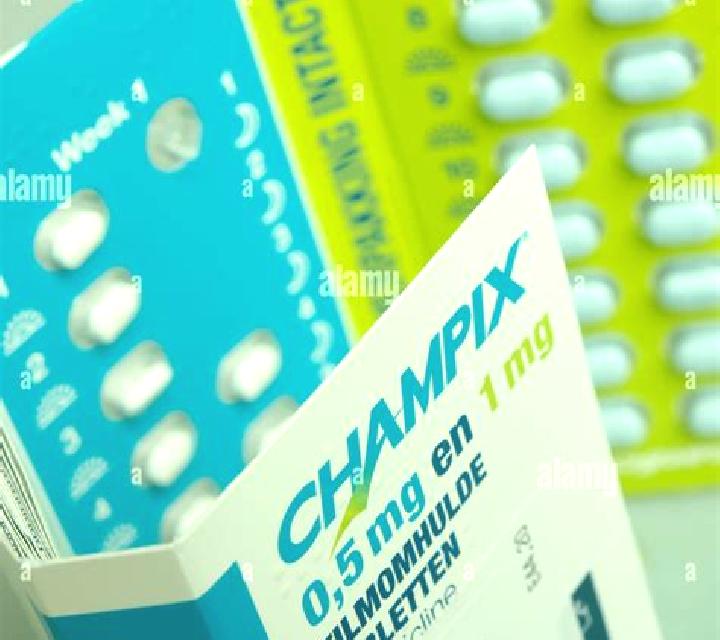 Champix prospecvto champix pills