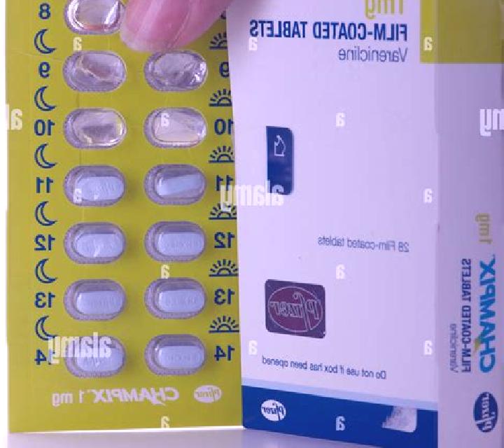 Champix quit smoking tablets champix tablet