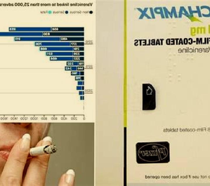 Champix side effects after champix pharmacy