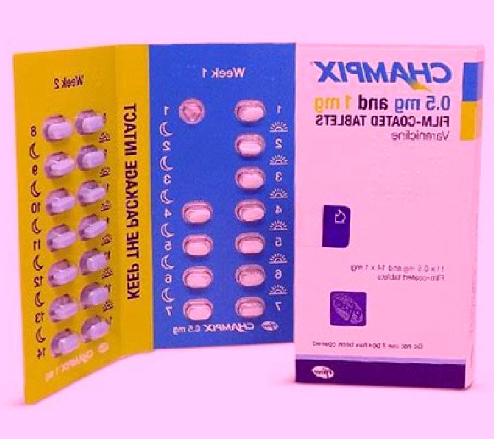 Champix side effects champix tiredness tablet