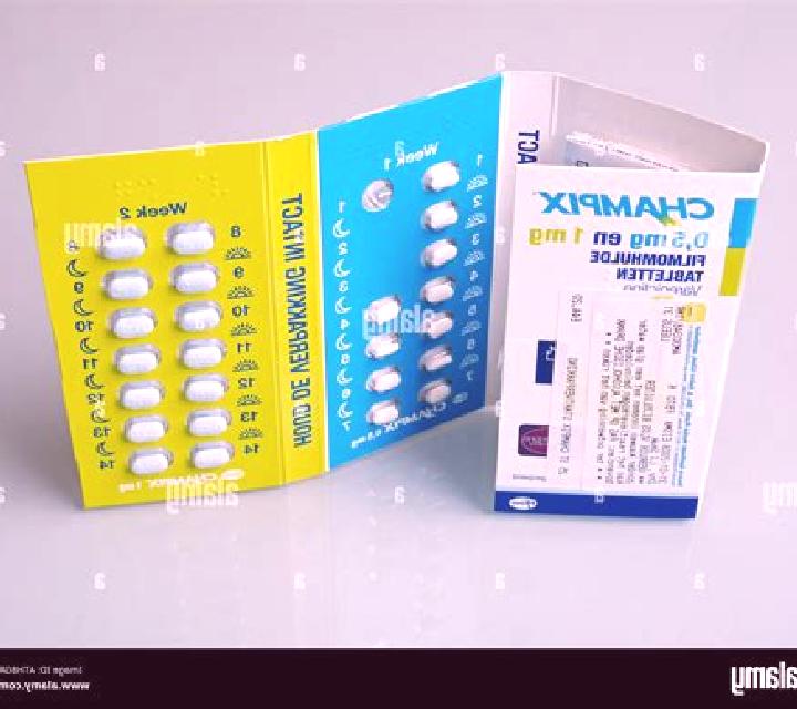 Champix side effexts on champix tablet