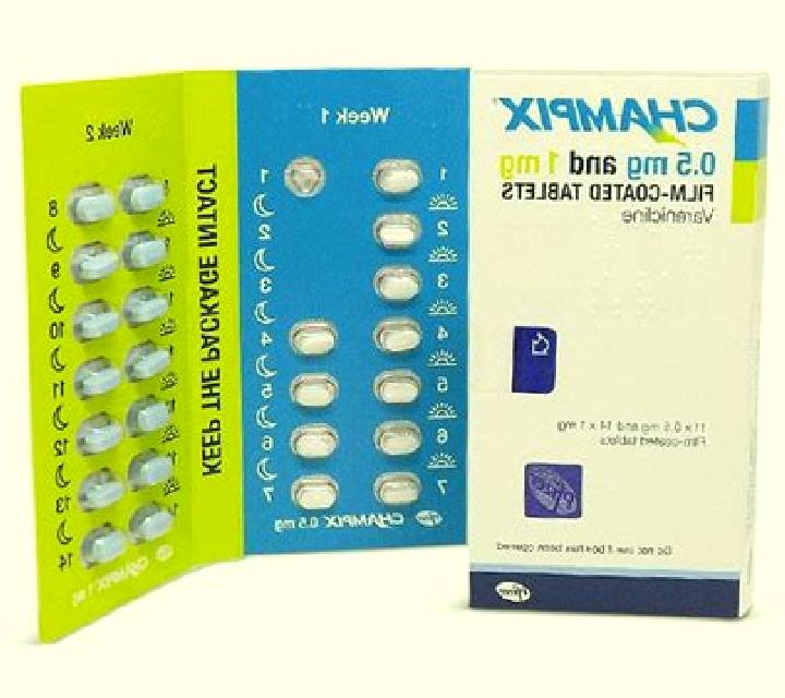 Champix smoking champix side effects medication