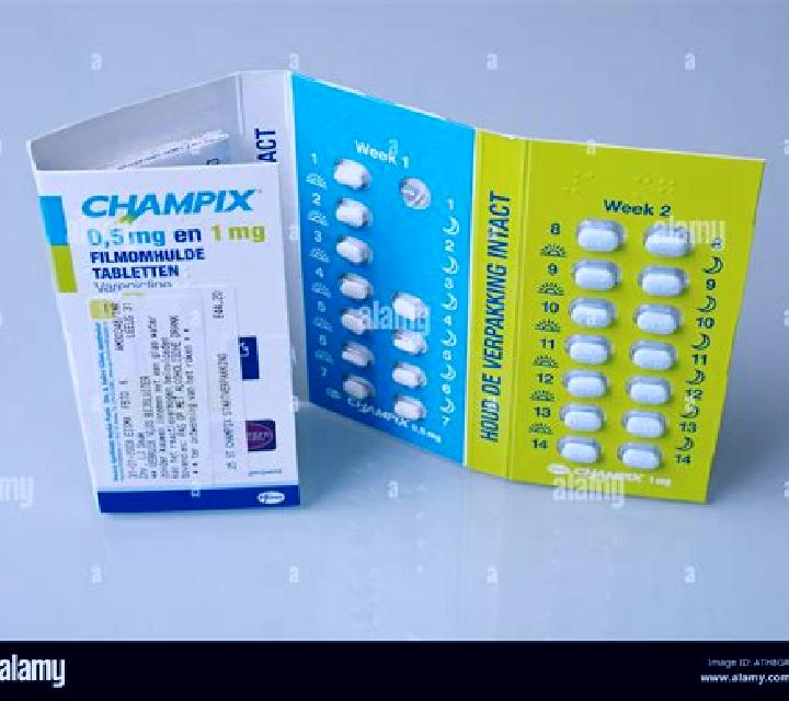 Champix smoking while on champix pharmacy