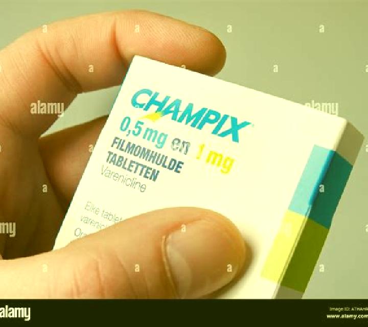 Champix smoking while taking champix medication