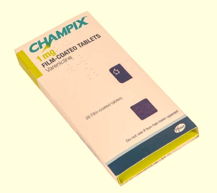 Champix started champix got the flu pharmacy